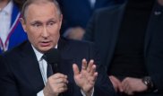Путин прокомментировал скандал с панамскими офшорами