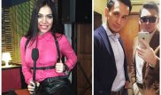 Диана Шарапова подает в суд на группу "Аll Давай"