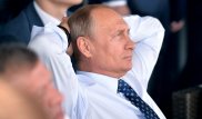 Саратовский суд закрыл дело об отставке Путина