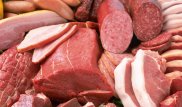 В каких городах Казахстана самые дорогие мясо и колбаса