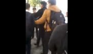 Полицейские нашли подростков, избивших своего одноклассника в Шымкенте