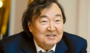 Олжас Сулейменов получил звание почетного доктора в Турции