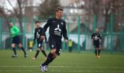 Аршавин попал в стартовый состав "Кайрата" на игру с "Атырау"