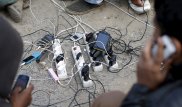 SMS мальчика на ломаном английском спасло жизнь 15 мигрантам