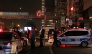 Взрыв в центре Стамбула: Пострадали три человека