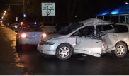 Беременная женщина погибла в результате ДТП в Алматы