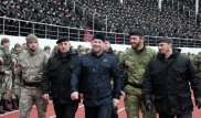 Указ Путина ликвидировал армию Кадырова - СМИ