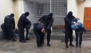 Спецоперация в Жамбылской области: Задержаны члены ОПГ