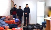 Жесткий розыгрыш в Астане: Студентам предлагали стать наркокурьерами и вынести труп