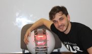 Казахстанского робота-помощника покажут в Сингапуре