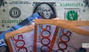 Нацвалюта укрепилась еще на один тенге