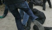 Трое граждан Кыргызстана задержаны за участие в массовой драке в Талдыкоргане