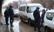 Стала известна причина масштабной спецоперации в Костанае