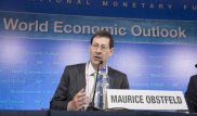 МВФ ухудшил прогноз глобального роста