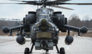 Крушение "Ночного охотника" в Сирии: Названы возможные причины катастрофы