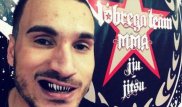 Боец ММА умер после проигранного поединка