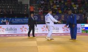 Тренер Максима Ракова прокомментировал видео скандального поединка казахстанца в Турции