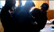 Пожилые мошенники в Туркестане шантажировали бизнесменов ложными жалобами