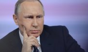 Путина озадачил вопрос 12-летней девочки о выборе между Порошенко и Эрдоганом