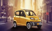 На рынок Казахстана выходит самый дешевый в мире автомобиль