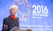 Мировая экономика может вернуться на твердый и безопасный путь развития - МВФ