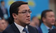 Казахстан не планирует занимать средства у МВФ - Акишев