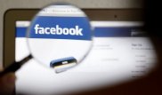 В Facebook завелся порновирус