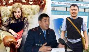 Жену экс-главы УАП ДВД ВКО осудили за смертельное ДТП