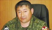 Полковнику Султангабиеву вручат орден Бауыржана Момышулы за спасение солдата