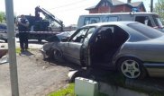 ДТП с двумя погибшими в Алматы: Водитель BMW был трезв