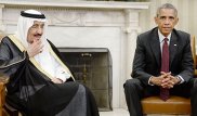 Саудовская Аравия угрожает США распродажей активов