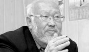 Ушел из жизни известный казахстанский ученый Макаш Татимов