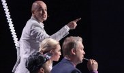 Ведущий "Танцев" на ТНТ со скандалом покинул проект
