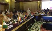 Участники встречи в Дохе не пришли к соглашению по заморозке нефти