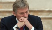 Пресс-секретарю Путина "досталось" за ошибку при подготовке "прямой линии"