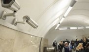 Сканировать лицо каждого пассажира начнут в московском метро