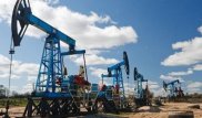 Цены на нефть удержались на уровне 41 доллара за баррель