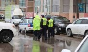 Подробности перестрелки в Актау сообщили в полиции