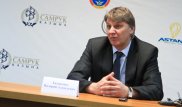 Гендиректор БК "Астана" ответил Тиникееву на критику о легионерах