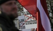 Латвия оценила ущерб от "советской оккупации" в 185 миллиардов евро
