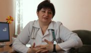 Врач "скорой" спасла от смерти семью в Костанае