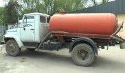 Ассенизатора наказали за слив нечистот в городскую канализацию Алматы