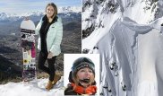 21-летняя чемпионка мира погибла в швейцарских Альпах
