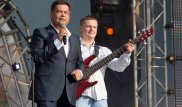 Музыкант группы "Любэ" умер после жестокого избиения