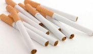В Казахстане снизилось производство сигарет
