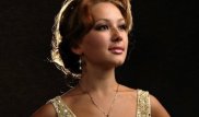 Мария Мудряк и Нурлан Бекмухамбетов исполнят главные партии в "Травиате"