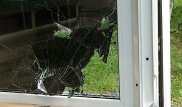 В Мангистауской области осудили мужчину, разгромившего здание акимата
