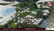 Теракты распугали казахстанских туристов - СМИ