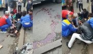 Пенсионер серьезно пострадал при падении из троллейбуса в Алматы