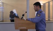 Житель ЮКО до смерти забил свою парализованную мать